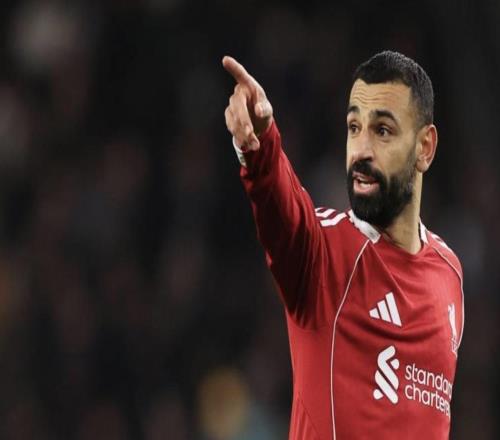 可能是紅軍生涯歐戰(zhàn)最后一舞，隊(duì)報(bào)：薩拉赫預(yù)計(jì)將首發(fā)戰(zhàn)巴黎