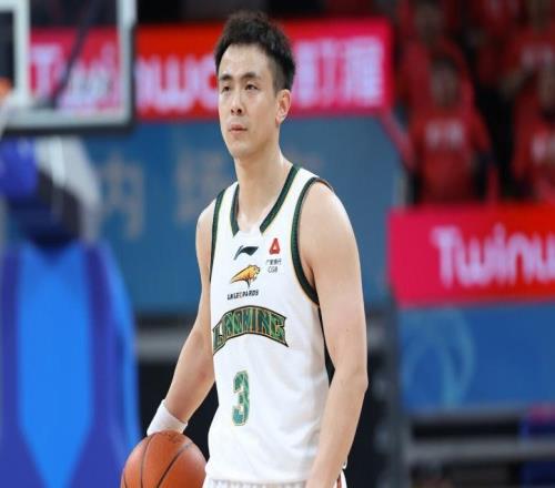 豪门底蕴！辽宁连续14年+第25次晋级季后赛赵继伟扛后王朝时代