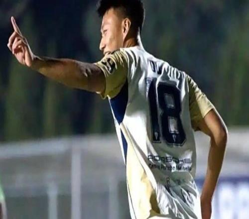 杜月徵：回中超是對現實的妥協，等時機成熟了希望再次留洋