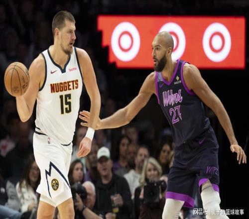 掘金VS森林狼前瞻，熟悉對決沒有看點，那是因為你沒注意這些變化