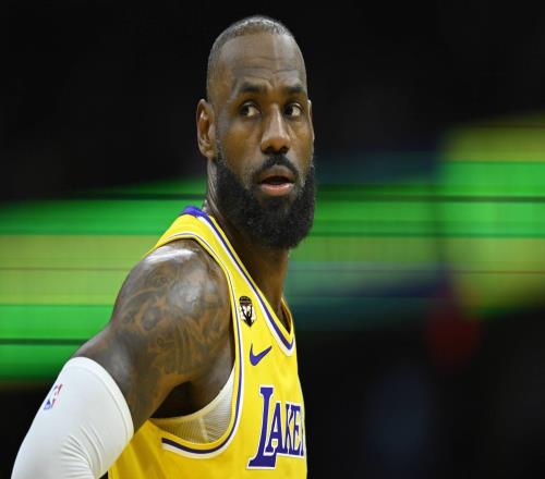 掘金掀桌擺爛7人輪休，湖人被迫選對手：第三還是第四