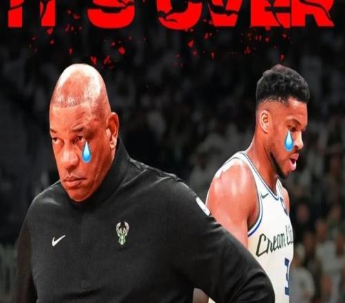 终于走了！32胜收官！九年纪录断了！他真的不行吗