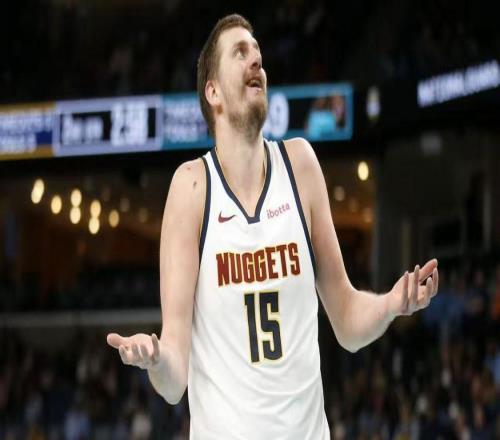 NBA造犯規(guī)能力哪家強哈登10002次排第7，第1不是詹姆斯