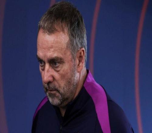 弗里克整活：帶22人去馬德里，4個(gè)傷員+1個(gè)停賽的都在名單里