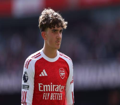 阿森納主場爆冷輸球，16歲的道曼卻一戰(zhàn)成名獲力挺！