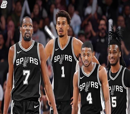 沒(méi)懸念了！西部110位排名如下：掘金鎖定第3！馬刺還是太浮躁了