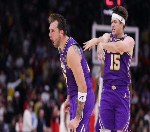 常規賽打完！NBA單項王誕生！約基奇成歷史首人，MVP還有懸念