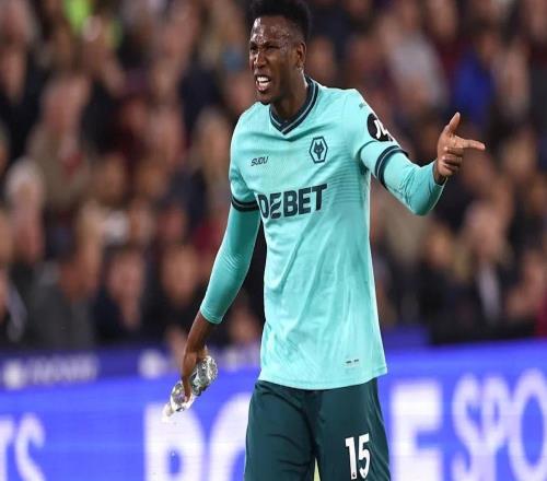 英超黃牌規(guī)則埋了顆雷：5人距3場禁賽只差6張牌