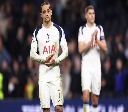 热刺0胜开局砸1.2亿换帅，德泽尔比首秀就踢保级生死战