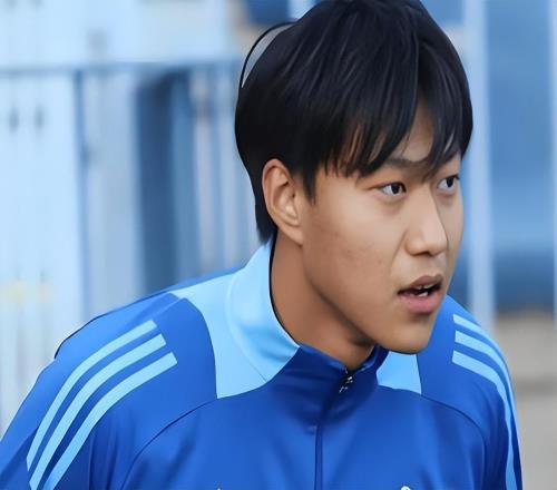 意外！杜月徵為想留洋的中國球員支招，同時透露為何要加盟銅梁龍