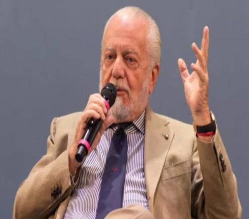 德佬：足球可以博采眾長(zhǎng)地改改規(guī)則，比如像籃球采用凈時(shí)間制