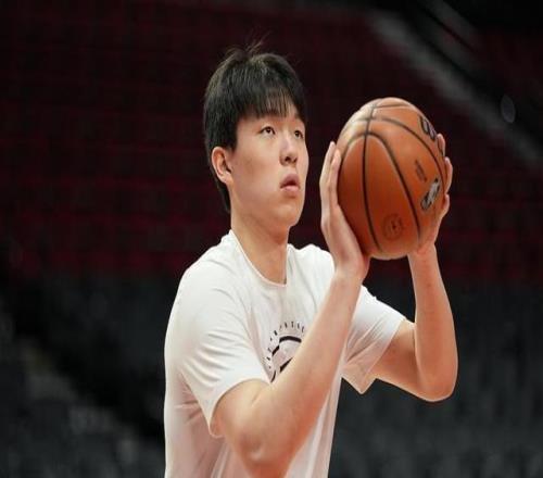 楊瀚森常規(guī)賽總結(jié)：主帥更換產(chǎn)生直接影響，G聯(lián)賽鍛煉價值較大