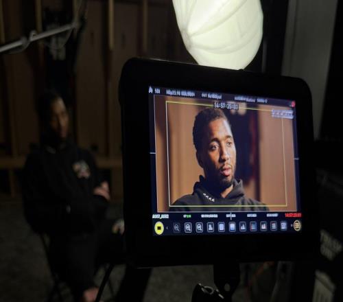 米切爾憋了3年終于攤牌：季后賽日記要來了，但只給ESPN