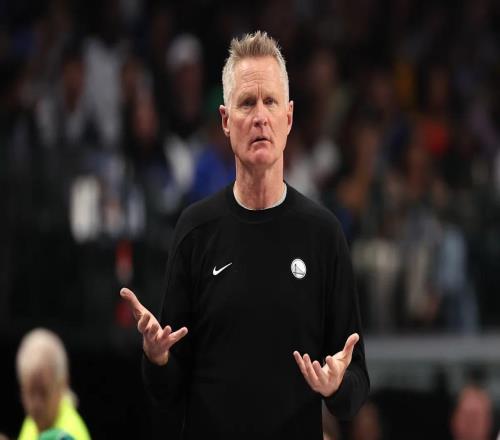 科爾12年勇士生涯懸了：球迷投票曝扎心分歧，續(xù)約談判至今沒(méi)動(dòng)靜