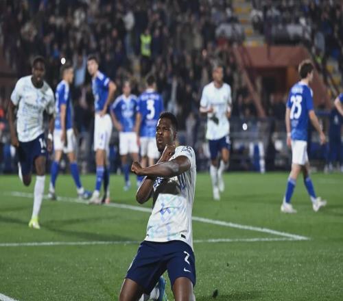 13年輪回！國米43逆轉(zhuǎn)藏三重深意，裁判爭議難掩冠軍底蘊！