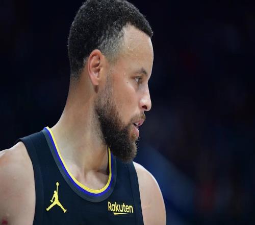 庫里改口：去年還在罵附加賽，今年"真香"了