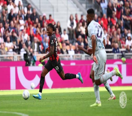 米蘭5大前鋒近9場僅2球，鋒無力急需解決，爭四賽程兇險