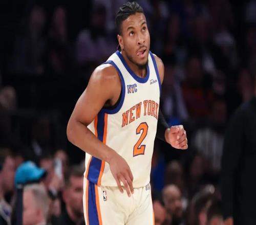 老鷹故意輸球選對手，尼克斯回應(yīng)：沒人在意