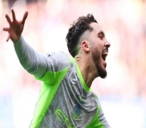 TA：謝爾基在比賽中踢得自由而華麗，這正是槍手所缺少的特質(zhì)