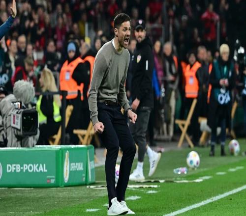 利物浦選帥陷28場(chǎng)魔咒：Xavi被抬上桌，阿隆索遭背刺