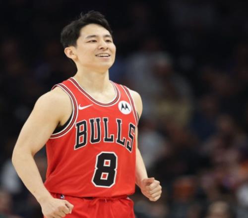 公牛放出河村勇輝紀錄片：打球玩命，只想證明自己能在NBA立足