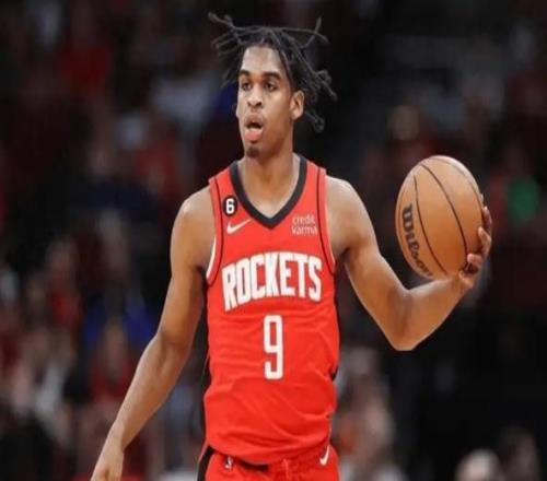 正式簽約！火箭隊(duì)舊將加盟CBA大黑馬，全力沖擊總決賽