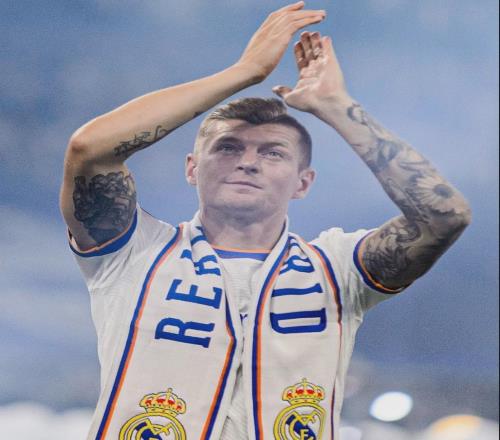 米體：國(guó)米愿7000萬(wàn)賣巴斯托尼給巴薩！皇馬考慮下賽季請(qǐng)回克羅斯