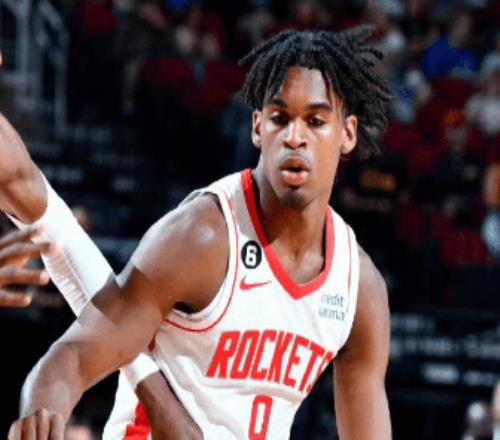 又是火箭舊將！夏聯(lián)FMVP克里斯托弗自宣加盟深圳助最強黑馬沖冠