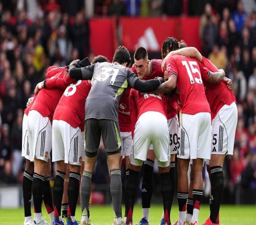 曼聯(lián)花3年砸4億的后防，今晚被英冠第5按在地上檢驗(yàn)