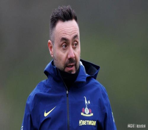 首秀失利！德泽尔比痛心坦言：热刺球员已经完全失去信心