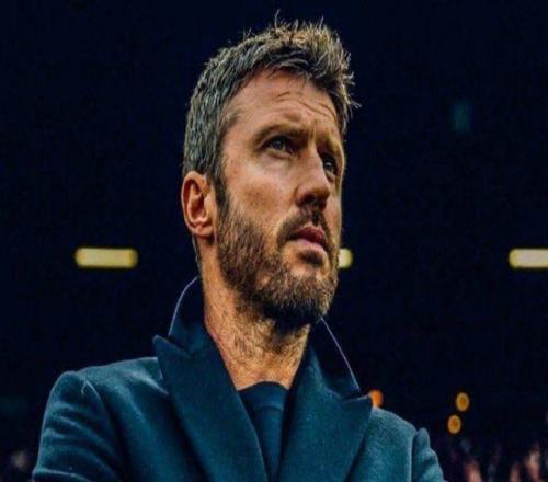 卡里克7場勝率70%登頂英超，曼聯(lián)卻讓他連夜走人