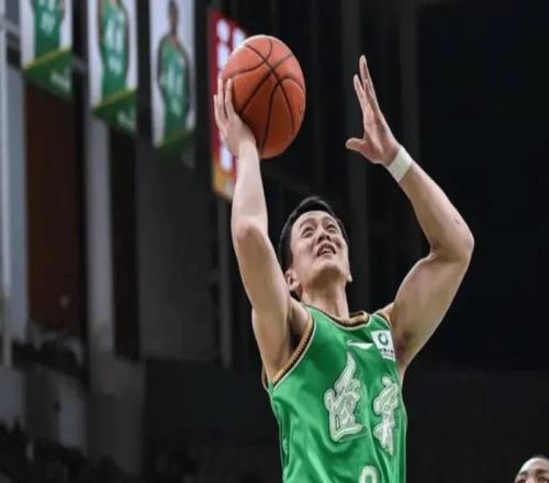 辽宁8075山东3喜1忧！莱迪强杀伤，李虎翼+姜宇星证明自己！