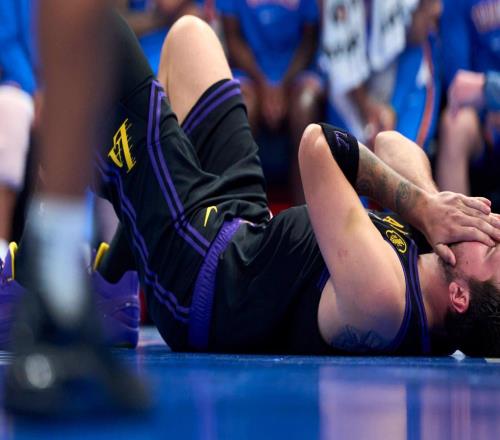 NBA收官戰(zhàn)155人集體"請(qǐng)假"，球隊(duì)名單比病歷本還厚