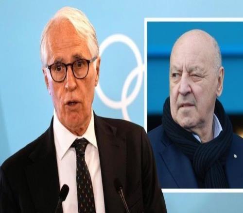 18隊投贊成票，意甲內(nèi)推前奧委會掌門參選足協(xié)主席