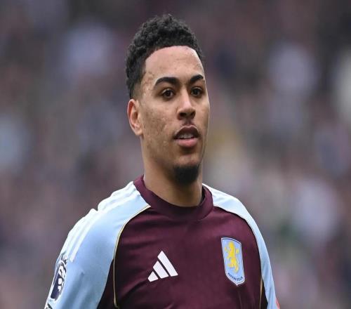 太阳报：如果维拉出售摩根罗杰斯，米堡将获得20%的分成