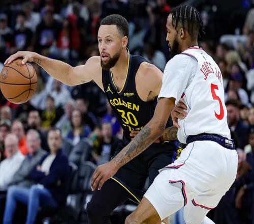 尷尬！庫里復(fù)出后戰(zhàn)績?yōu)?勝3負(fù)，球隊(duì)以三連敗收尾！