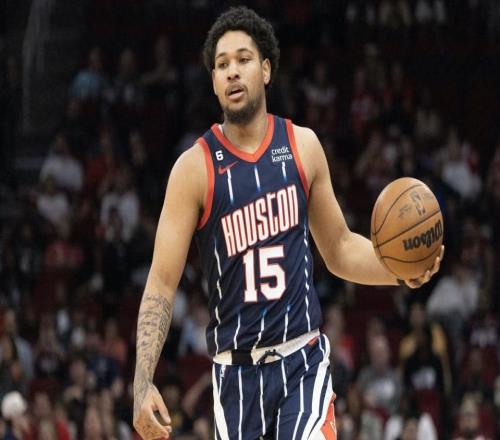 山西隊將簽下昔日火箭棄將！他的打法真的符合CBA小外援的標(biāo)準(zhǔn)嗎