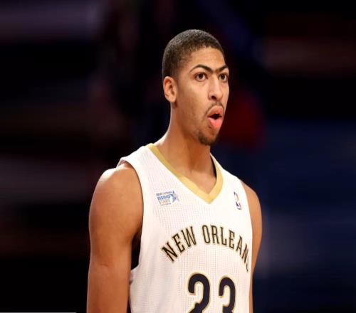 就在今天！浓眉保持了13年的NBA纪录被打破了