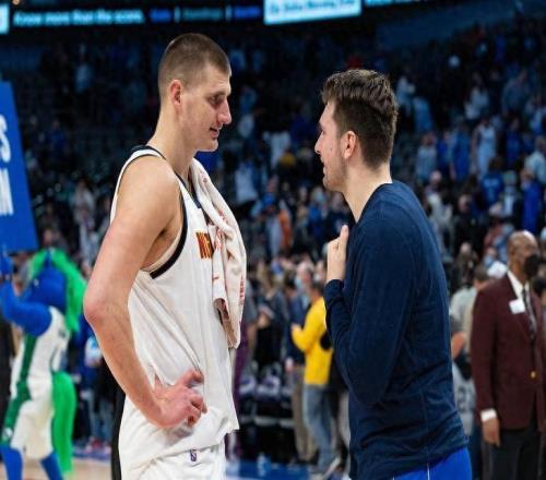 懸念徹底終結(jié)！兩新人登頂數(shù)據(jù)榜，東契奇追平科比約基奇太無解