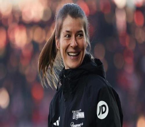 欧洲五大联赛终于有了女性主教练，她已经创造了三项德甲第一