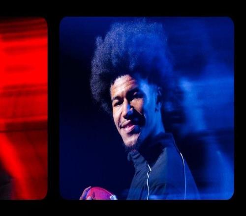 里弗斯被雄鹿背刺：3年換2個(gè)MVP，季后賽還沒(méi)開(kāi)打就下課