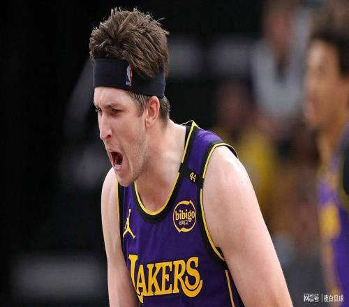 湖人迎來利好！市場無對手，有望輕松續約里夫斯組建長期爭冠班底