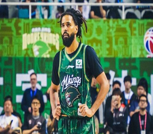 剛剛！J.Cole發(fā)長文告別CBA！