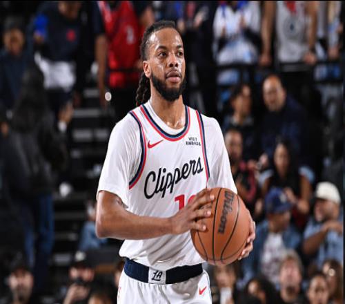 萊昂納德缺陣快船擊敗勇士排西部第九！將與對手爭附加賽次輪名額