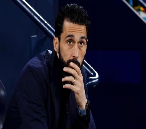 阿斯：阿韋洛亞在更衣室激勵全隊，逆轉拜仁是本賽季最后機會