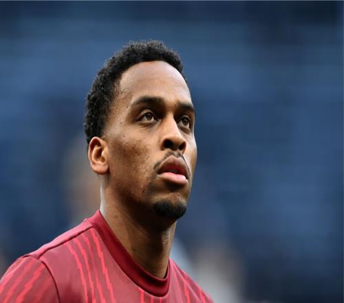 阿森納爭冠命門被揪住廷貝爾傷情成疑