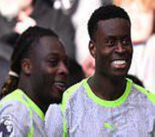 曼城30血洗切爾西：阿森納親手開的門，瓜迪奧拉一腳踹飛了