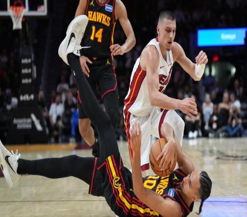 爆大冷！大黑馬26分慘敗：輪休主力不想贏球，如愿避開哈登騎士