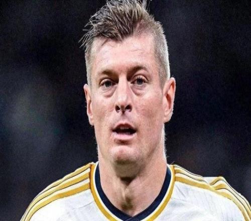 皇馬醞釀克羅斯回歸：不是球員身份，以管理層身份重返伯納烏