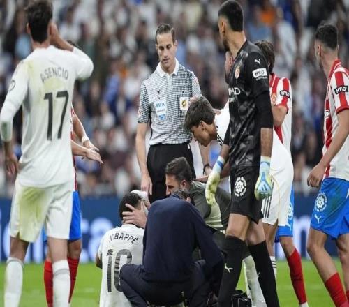 西媒列西甲各隊(duì)遭VAR誤判次數(shù)：巴薩10次最多，皇馬8次排第二